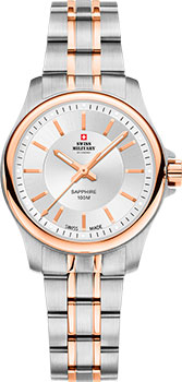 Swiss Military Quartz